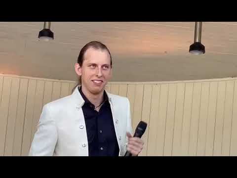 19th Elvis Festival (Bad Nauheim) - Sunny D'Alessandro [2]