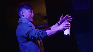 ITP NIME Show 2025 Fall