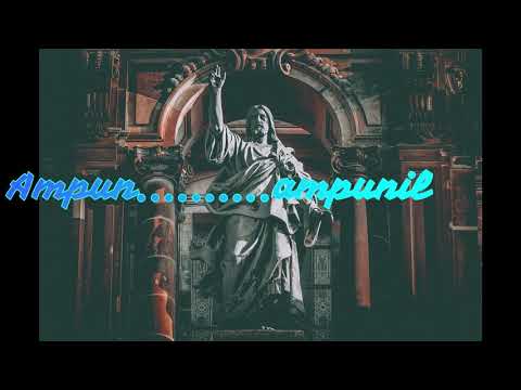 Lirik Lagu rohani Bapa ampunilah Kami#Cover lirik BY hendrik