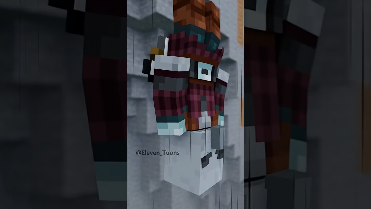 Let's head to Mugen Castle!!  /  無限城へ、いざ出陣！？ #minecraft #minecraftanimation #マイクラ #minecraftmemes