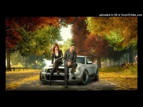 NFSTR Instrumental OST Timed Race Theme 2 - Mick Gordon