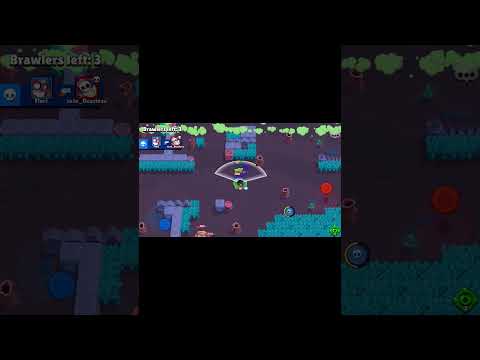 "Brawl Stars with Bibi: Perfecting the Art of the Smash!" 2 #brawlstars #newbrawl  #newbrawlupdate