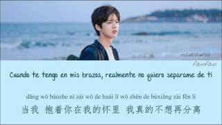 Luhan 鹿晗 - Promises (诺言) [ Sub Español /PinYin/Chinese]