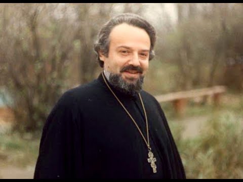 padre Aleksandr Men'