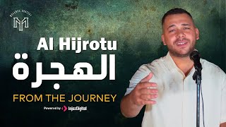 Download lagu Mohamed Youssef   al hijrotu   FROM THE JOURNEY   محمد يوسف   الهجرة   من الرحلة mp3