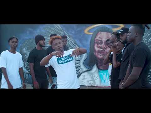 G-Lex Hommage by Cesar & Friends (Official Video)