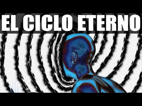 NIETZSCHE: The Eternal Return