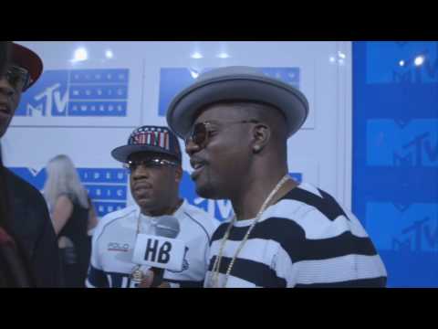 BBD Knew Who They Wanted To Cast In 'The New Edition Story'