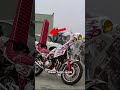Bosozoku of Japan #shorts