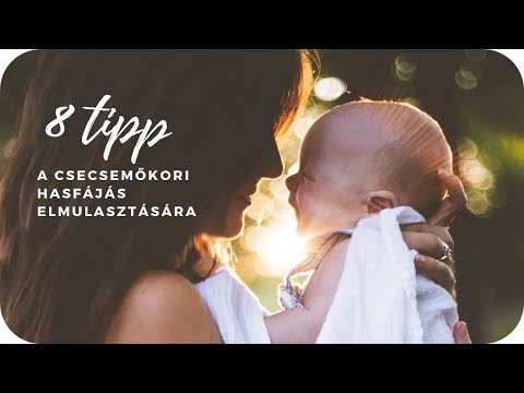masszázs hipertónia csecsemőknél videó)
