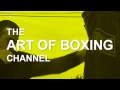 THE ART OF BOXING CHANNEL