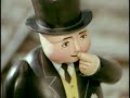 Opening To Thomas Friends Make Someone Happy 2002 DVD