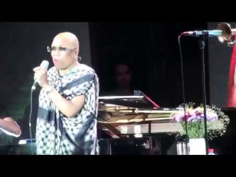 Alfa Jazz Fest 2014 - Dee Dee Bridgewater