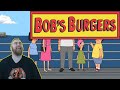 Bobs Burgers 3x7 REACTION