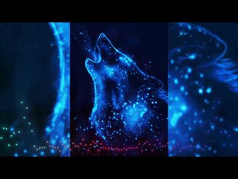 Warhammer 40k Space wolves of Fenris Song!