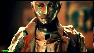 EL Saturn #59 HUGO - oNE bIG mACHINE ¤ Saturn & The Moon | TØS