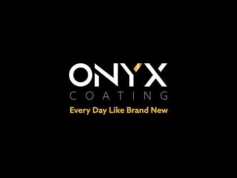 Onyx Coating Introduction