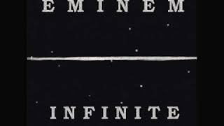 Eminem - Never 2 Far [Lyrics] Infinite (1996)