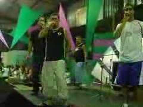 Ensaio União Imperial