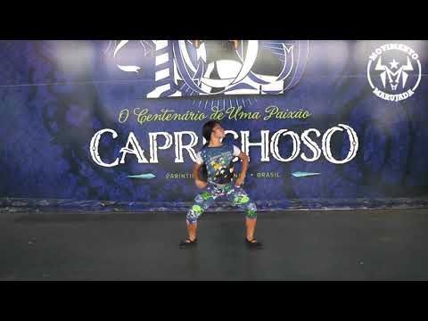 Profética video