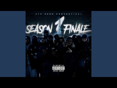 Season 1 Finale (feat. JK KINGSTON, DIABLO BINKZ, OG Kingston, Jstaaarjay, Layon, Crackii,...