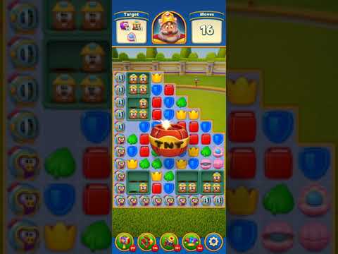 Loyal Match Level 2554