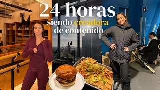 Download lagu A Day in the Life Vlog | My cheat meals on FAT LOSS and I ski for the FIRST TIME mp3