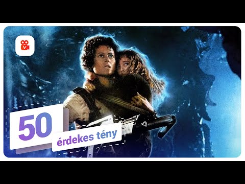 A bolygó neve: Halál - 50 érdekes tény