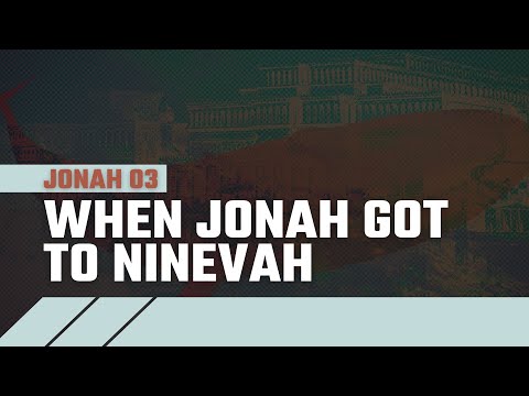 The God of Second Chances