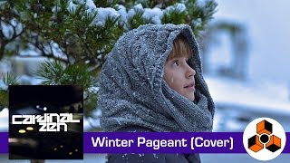 Aromabar - Winter Pageant | Cardinal Zen Cover (Reason 8)