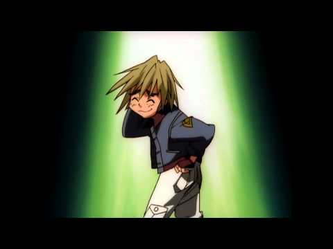 Outlaw Star OST 2 - Operation