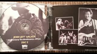 (Looking For) The Heart of Saturday Night - Jerry Jeff Walker