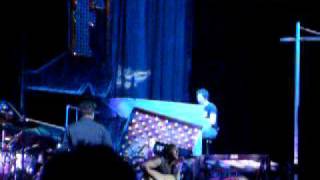 Rascal Flatts Baby Don&#39;t Get Hooked on Me Moline 2004