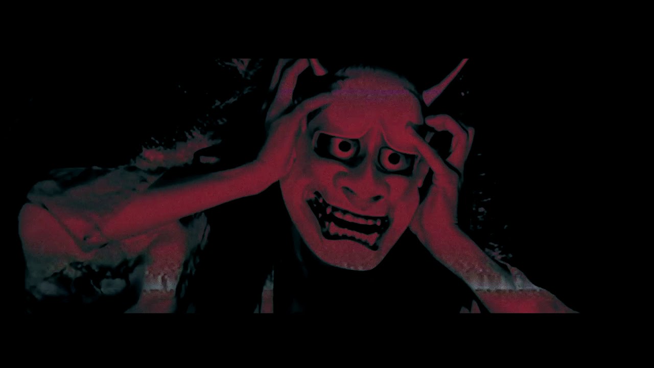 Can’t Swim — My Queen