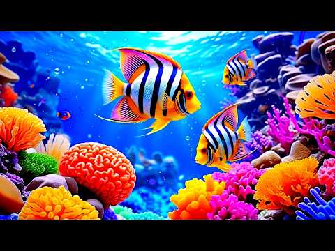 Jellyfish Tank