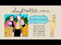 Saint Bernadette - Over The Line/One Time For The Record - Daytrotter Session