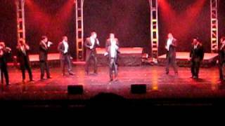 Straight No Chaser: Joy To The World