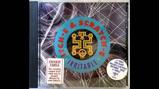 Itch-E & Scratch-E - Bastards [VOLTCD47]