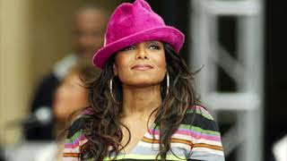 Janet Jackson - Better Days