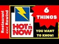 What Happened To HOT N NOW