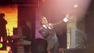 Luis miguel - Nos hizo falta tiempo - Argentina 2003