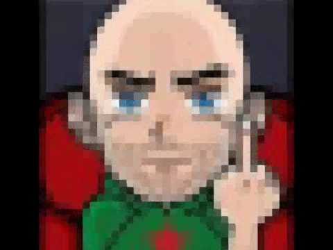 White G (KGP) - Middle Fanga