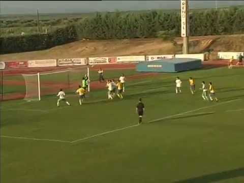 Ascenso a tercera division S.P. Villafranca 2011.mpg