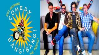 Comedy- Bang Bang - EP.#. 484 Jason Mantzoukas, Jon Gabrus, Paul F. Tompkins video