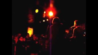 Excuse Me, Can I Use This Chair? (acoustic) - Steve Rawles &amp; Joshua Gropp