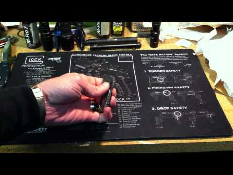 Boker Plus Chad los Banos SUBCOM review