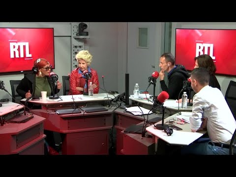 Lââm : "Je n'ai plus de maison de disques et je m'en fous"