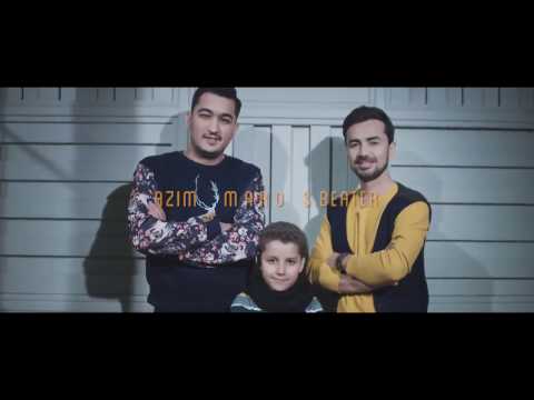 Maro & S Beater & Azim   Howlukma   2017