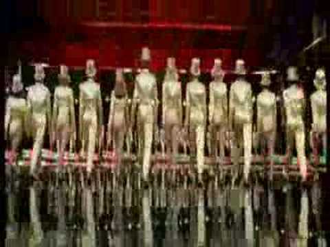 A Chorus Line - One ( Finale)