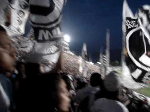 Vasco 3 x 0 Ponte Preta